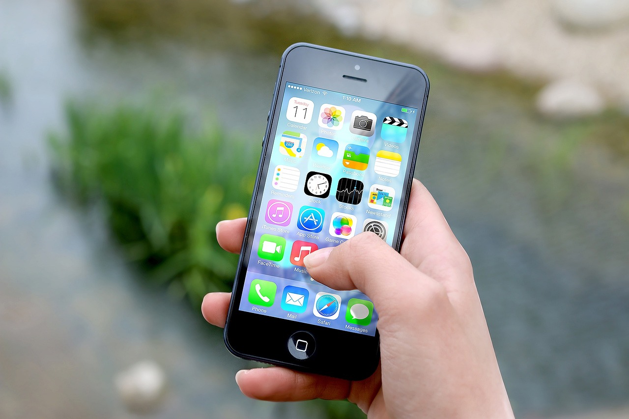 iPhone: Ανακαλύφθηκε το 1ο κακόβουλο λογισμικό trojan για το iOS