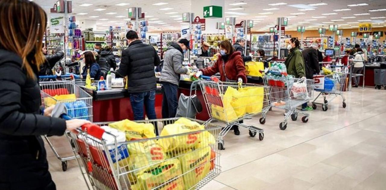 Kαλάθι του νοικοκυριού: Τι προβλέπει η τροπολογία