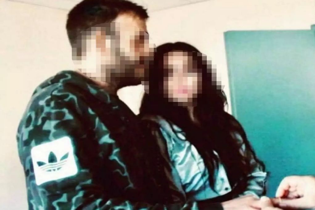 Επίθεση με καυστικό υγρό στο Ηράκλειο: Βιτριόλι έριξε η 38χρονη στον 36χρονο