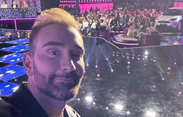 J2US: Αυτή είναι η τέταρτη κριτής (vid)