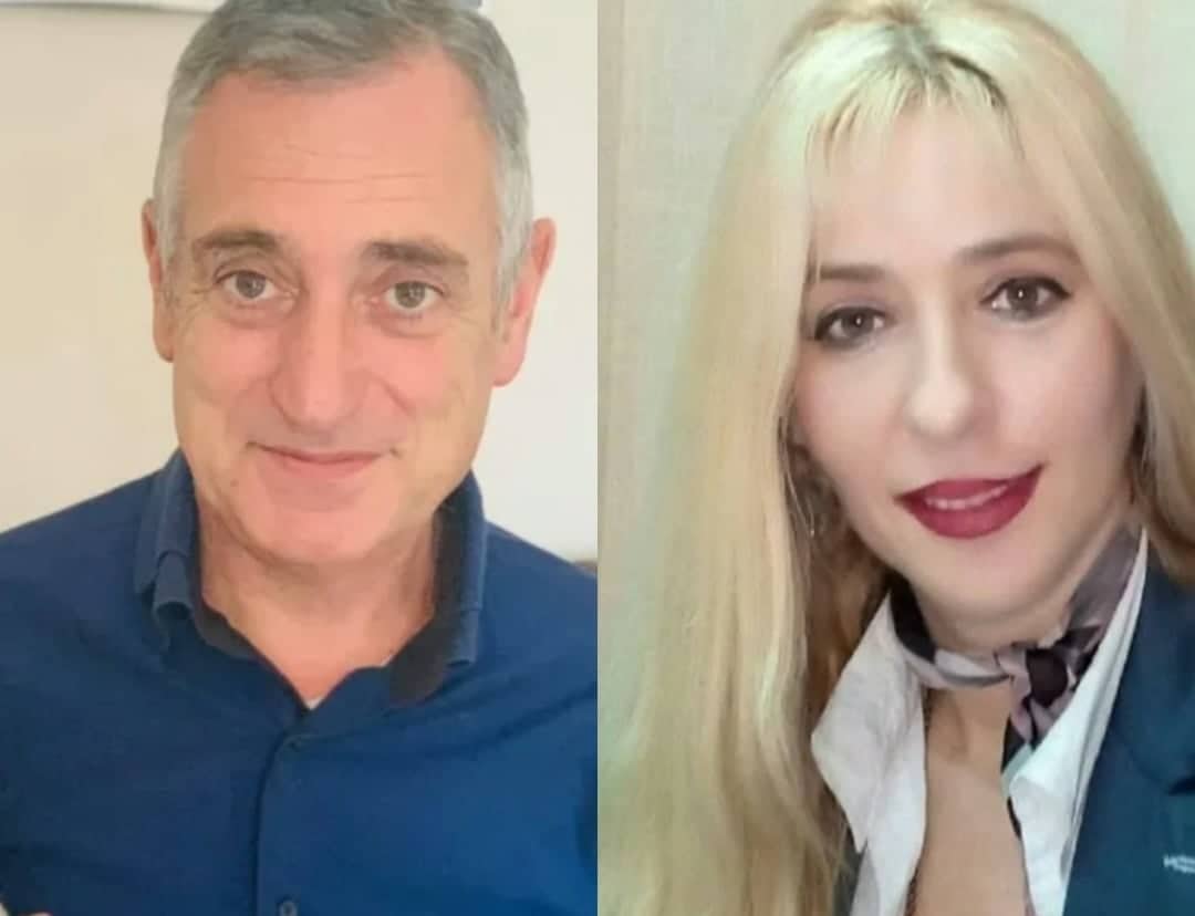 Ο Ευάγγελος Κουρής ανακοινώνει την υποψηφιότητά του στον δήμο Ελ. Κορδελιού – Ευόσμου με την παράταξη της Μαρίας Μανούκα