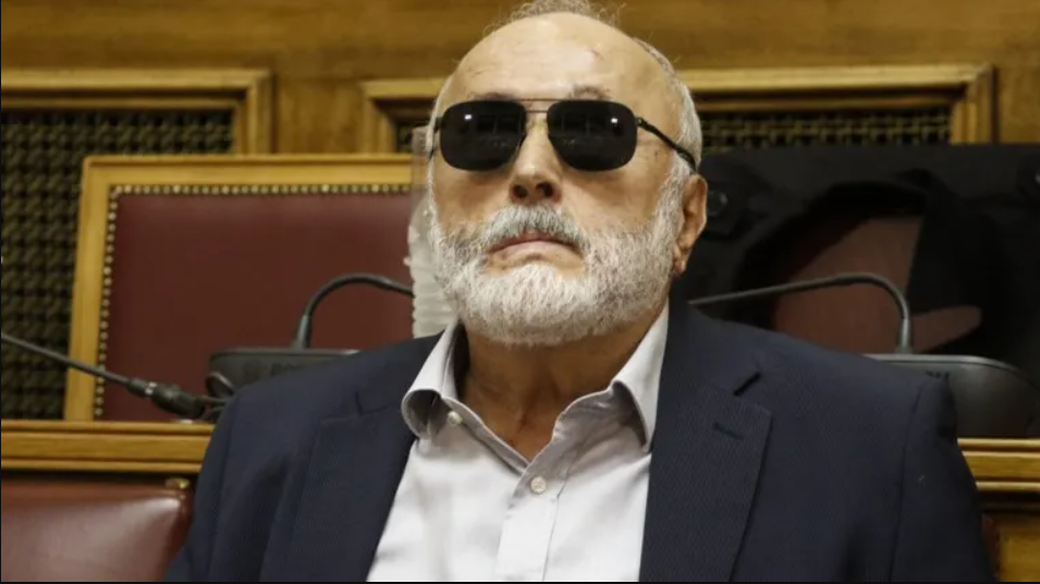 Επέστρεψε και επίσημα στον ΣΥΡΙΖΑ ο Κουρουμπλής