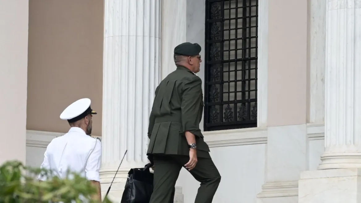 Η αποφασιστικότητα της Ελλάδας απέναντι στην αναποφάσιστη Τουρκία – Τι εξετάστηκε από το ΚΥΣΕΑ