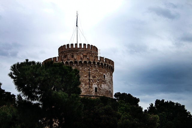 Διημερίδα στο δημαρχιακό Μέγαρο (14-15/10): «Η Θεσσαλονίκη της επόμενης δεκαετίας» – Το πρόγραμμα