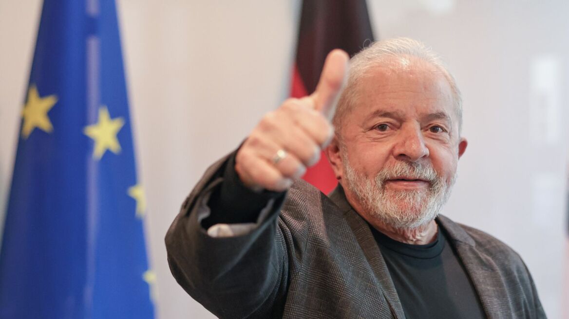 Βραζιλία εκλογές: Οριακό προβάδισμα Λούλα, με το 67% των ψήφων καταμετρημένο