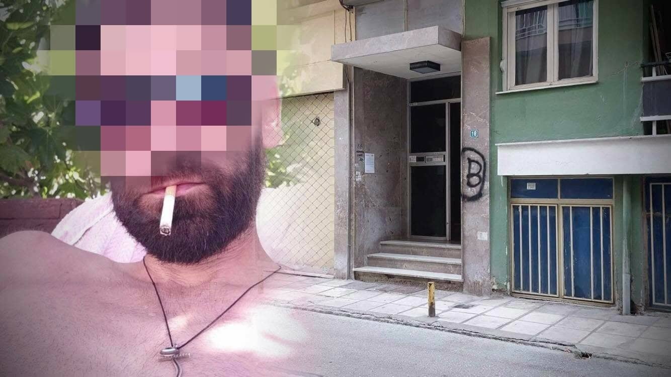 Τραγωδία στη Μενεμένη: Εντοπίστηκε σκεπάρνι στο μπαλκόνι – «Είναι πονεμένη οικογένεια» αναφέρει γειτόνισσα (vids)