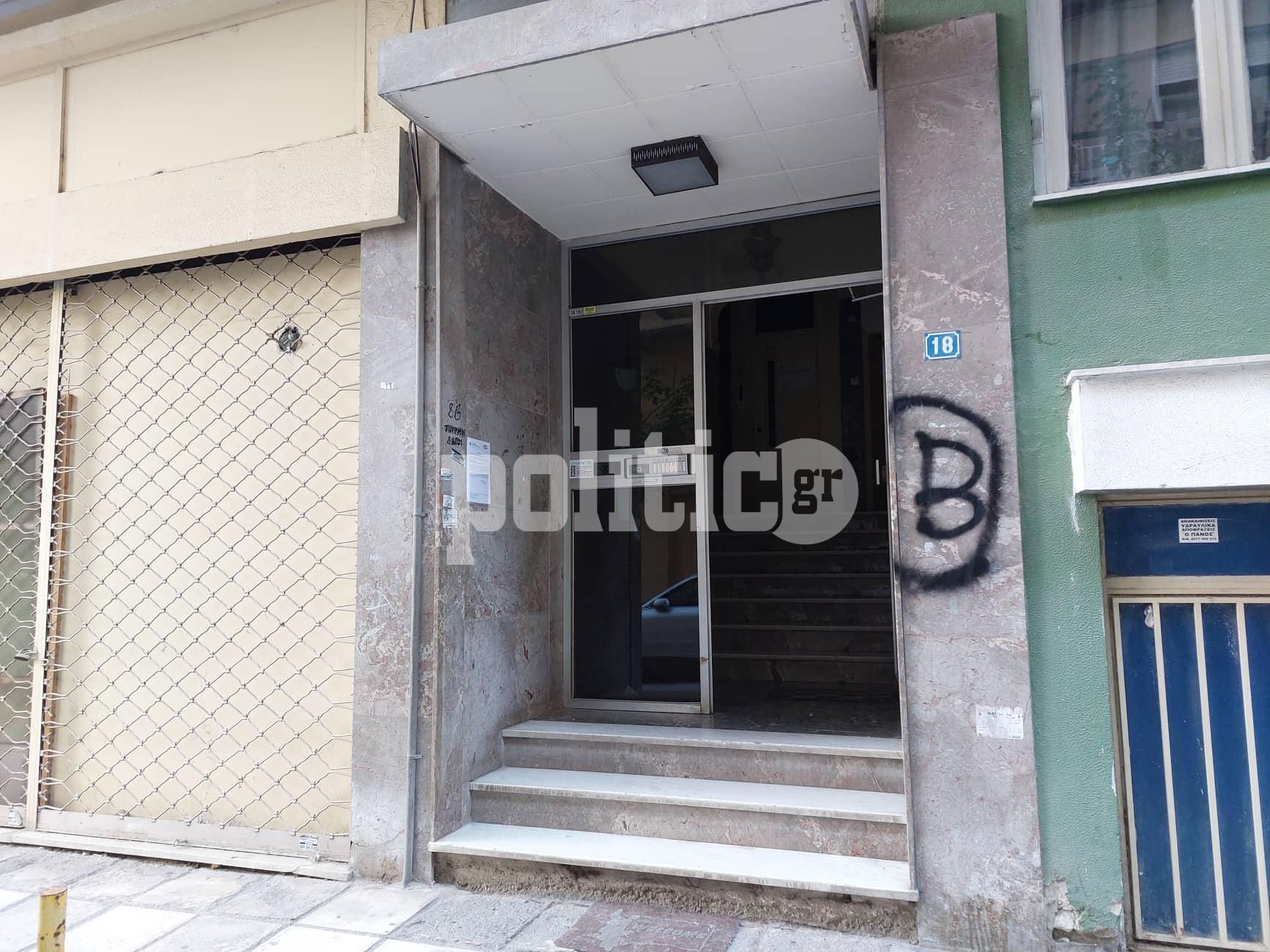 Θεσσαλονίκη: Η ανακοίνωση της Αστυνομίας για τη δολοφονία του 41χρονου στη Μενεμένη