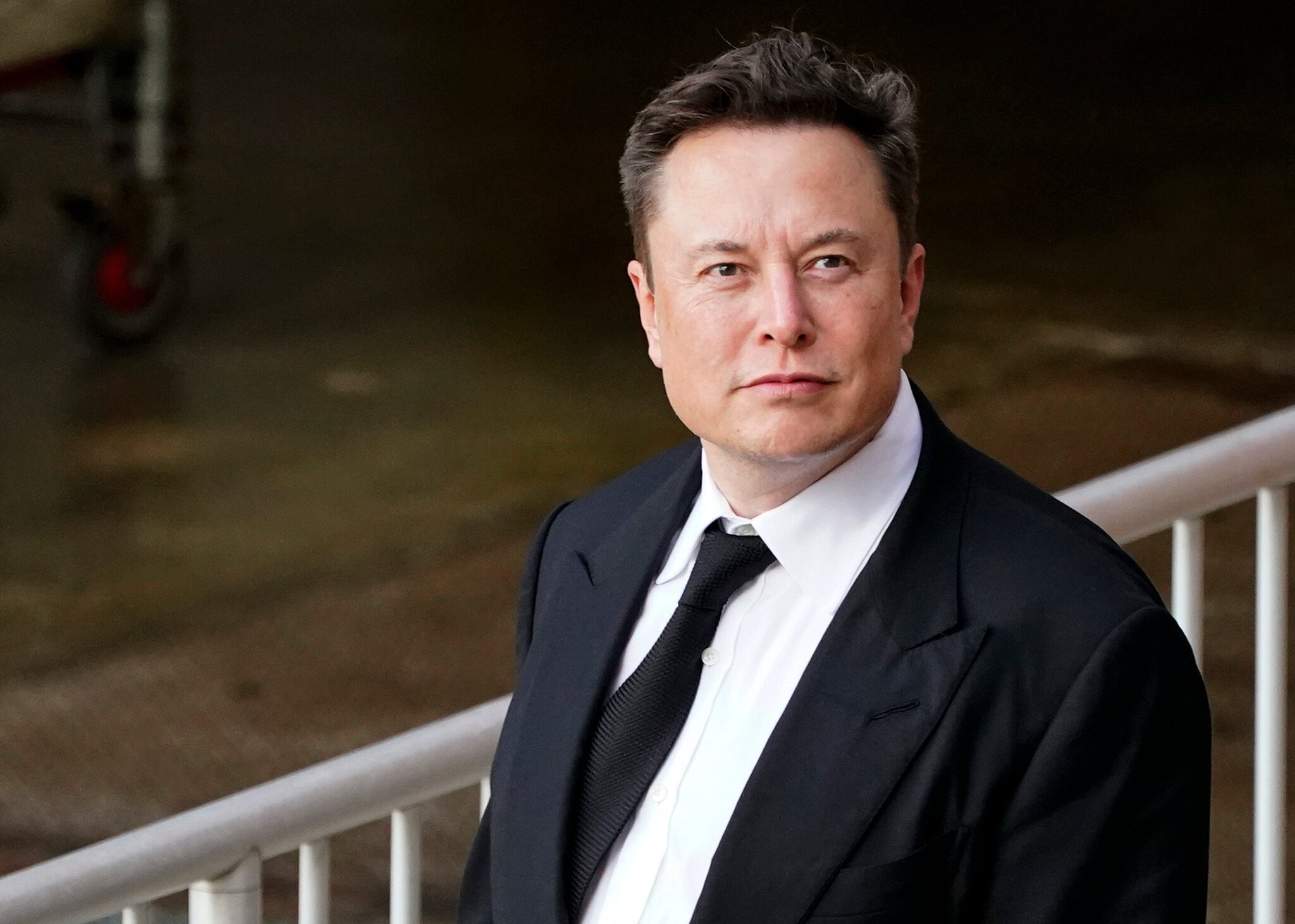 Twitter: Ο Elon Musk διέταξε απολύσεις σε ολόκληρη την εταιρεία