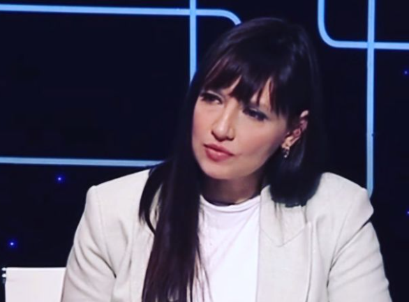 Αθηναΐς Νέγκα για τη λεύκη: «Το χειρότερο bullying το έχω κάνει εγώ στον εαυτό μου»