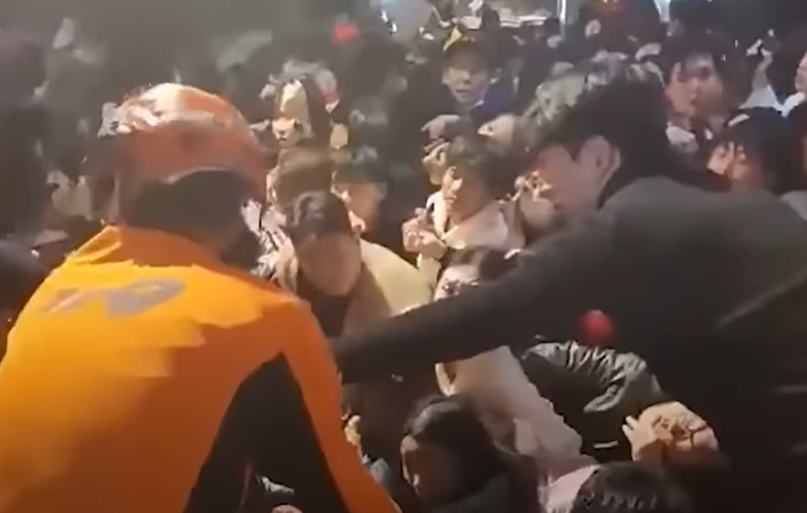 Νότια Κορέα: Μια χώρα ζητά απαντήσεις για την τραγωδία στην Ιταεβόν – Τα περισσότερα από τα θύματα ήταν νέοι