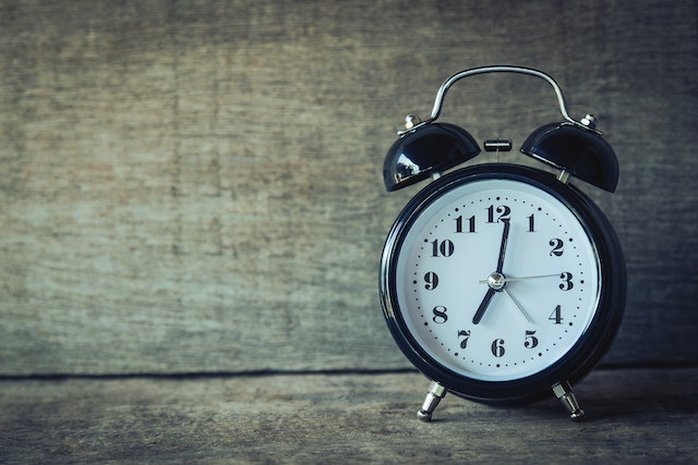 Στις 04:00 τα ξημερώματα Κυριακής αλλάζει η ώρα