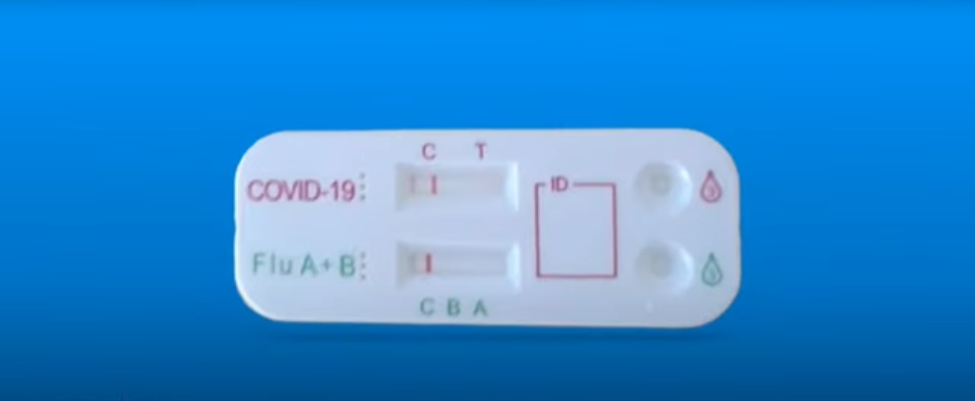 Θεσσαλονίκη: Κυκλοφορούν στα φαρμακεία τα διπλά σελφ τεστ