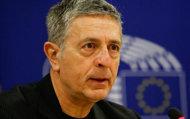 Στ. Κούλογλου: Μετά τον Μητσοτάκη, ο Ντογιάκος αναλαμβάνει τη δυσφήμηση της χώρας (vid)