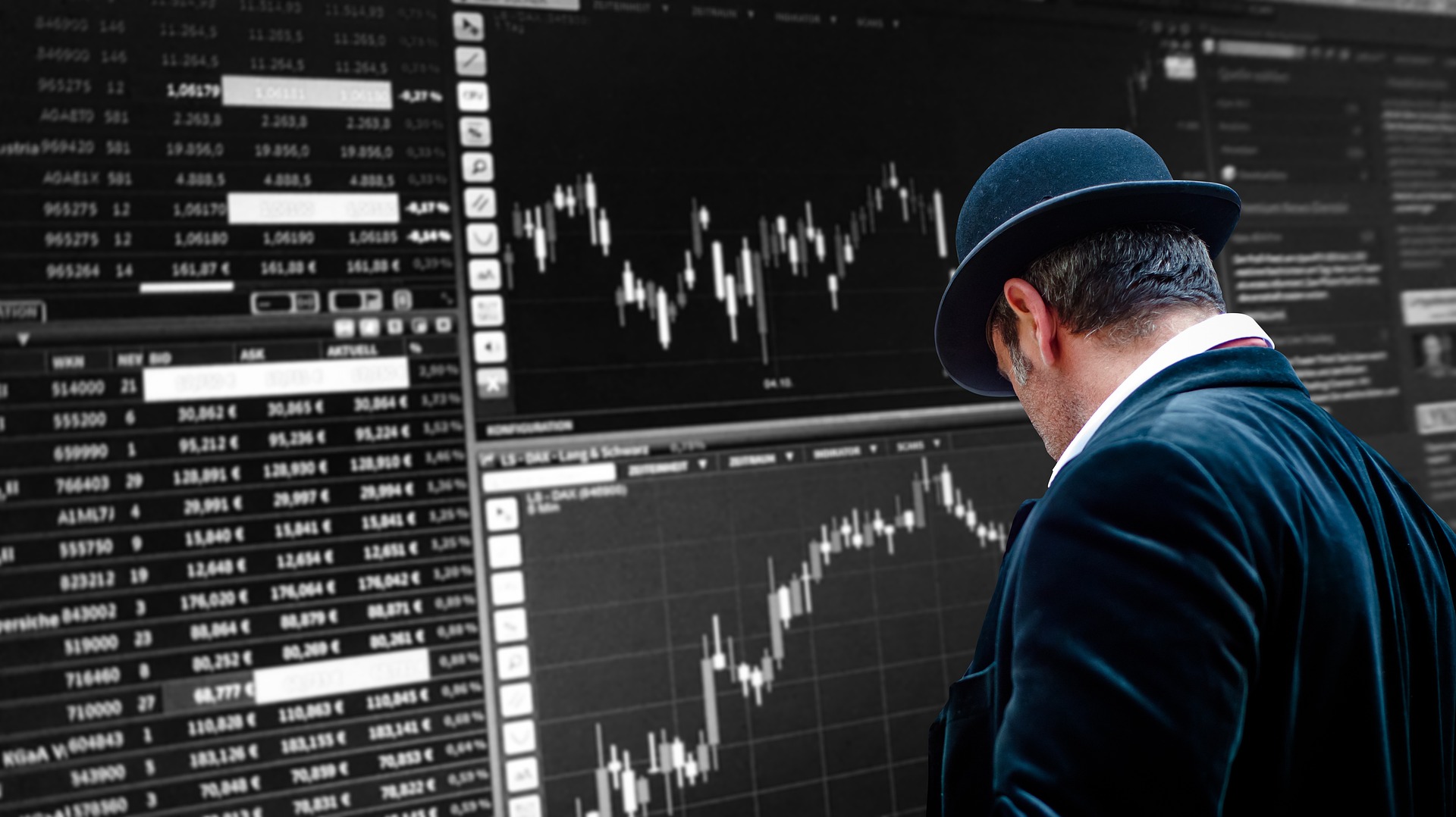 Wall Street: Ισχυρές πιέσεις δέχονται οι δείκτες – Πτώση 1,33% στον δείκτη Dow Jones