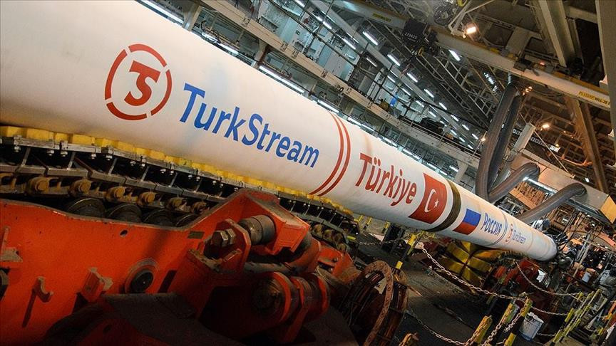 Κρεμλίνο: Ο TurkStream δεν μπορεί να αντικαταστήσει τους αγωγούς Nord Stream