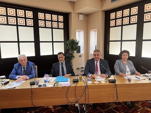 Συστράτευση των υγειονομικών για την αποκατάσταση της συνταξιοδότικης αδικίας