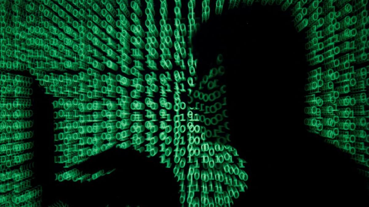 Ιράν: Παραβίαστηκε το ηλεκτρονικό ταχυδρομείο του οργανισμού ατομικής ενέργειας
