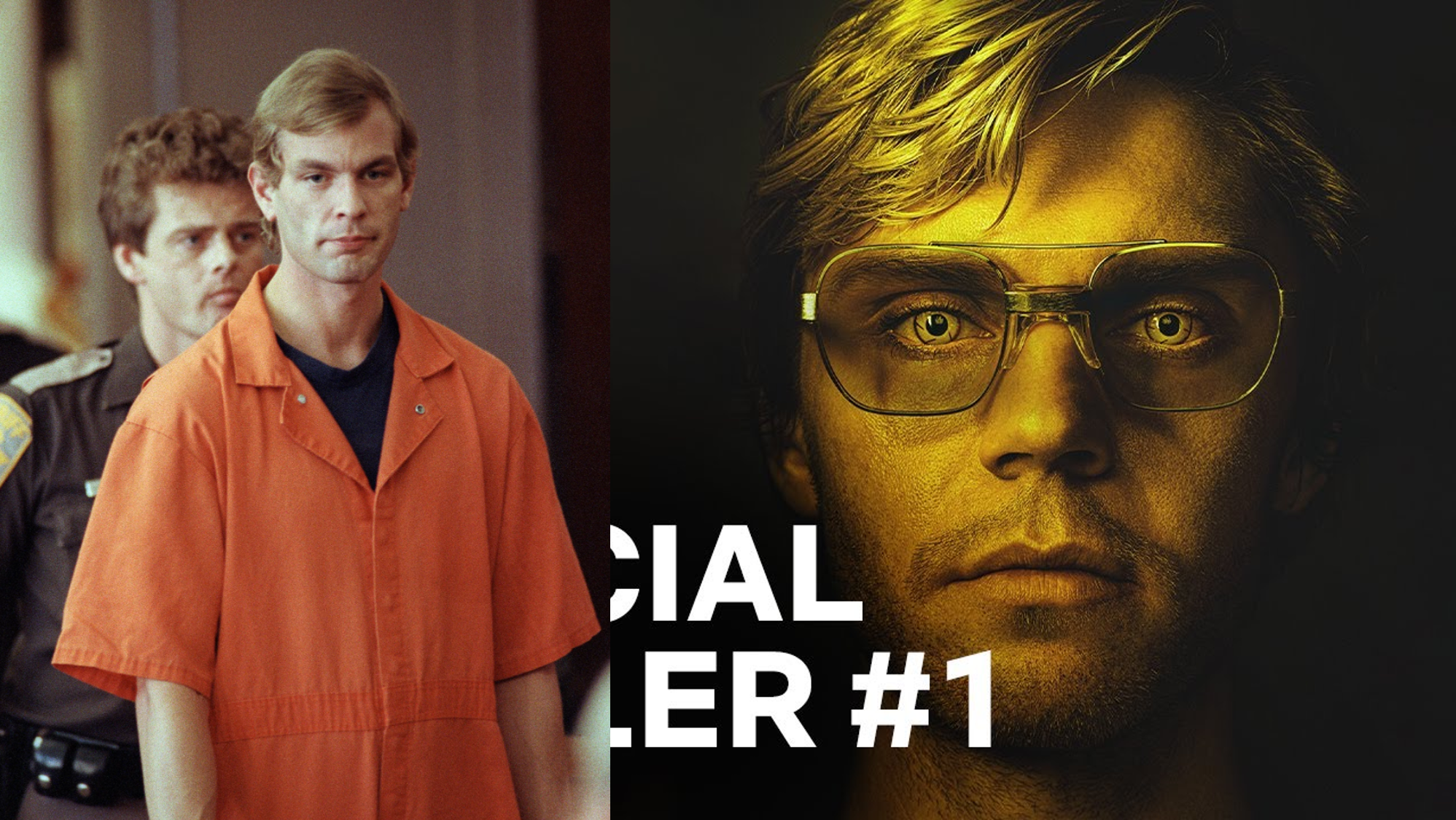 Dahmer: Ο serial killer ανθρωποφάγος που έγινε κορυφαίο τηλεοπτικό προϊόν – Αντιδρούν οι γονείς των θυμάτων