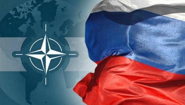 Ρωσία: Κακώς η Γερμανία συντάχθηκε με το NATO στην Ουκρανία