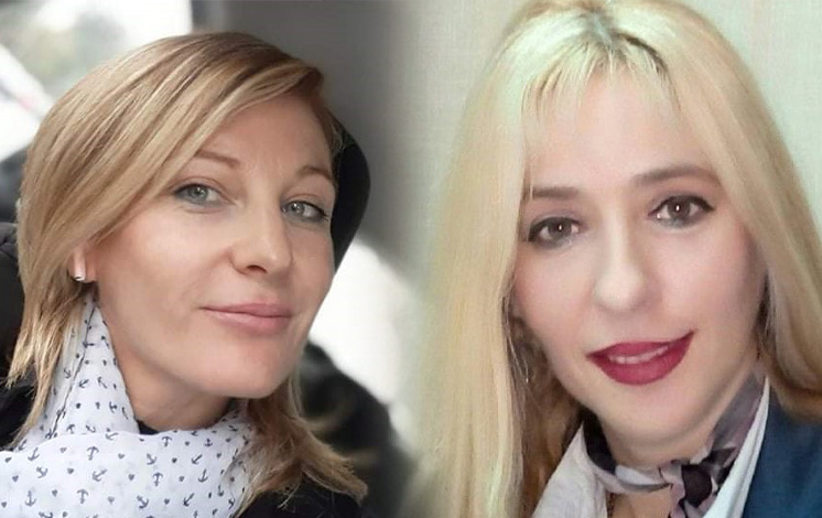 Η Βαρβάρα Κρυωνά ανακοινώνει την υποψηφιότητά της στο ψηφοδέλτιο της Μαρίας Μανούκα για το Δ. Ελ. Κορδελιού – Ευόσμου