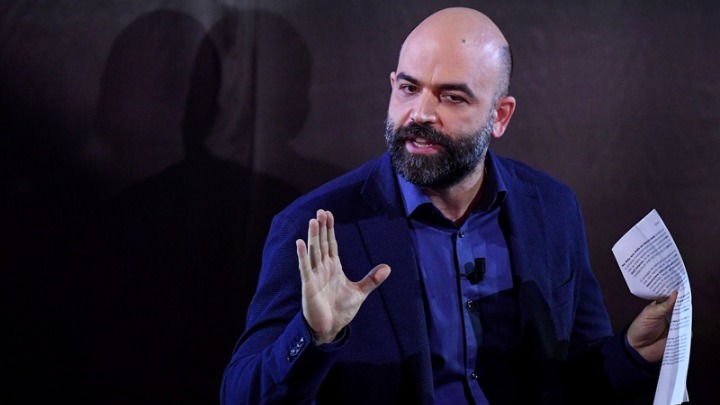 Ιταλός δημοσιογράφος δικάζεται για δυσφήμηση της πρωθυπουργού Τζ. Μελόνι