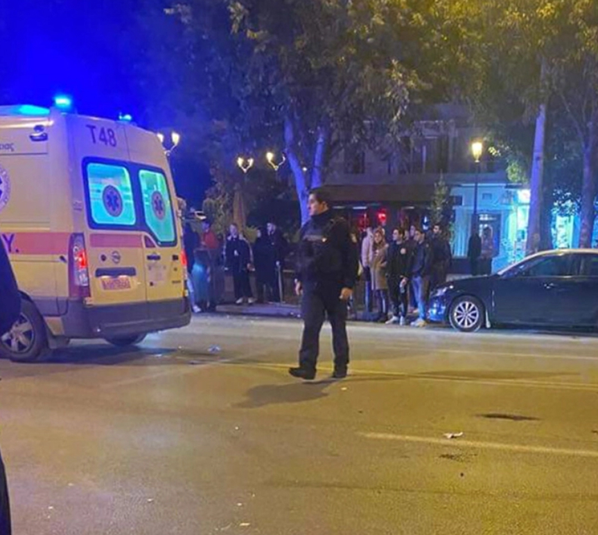 Θεσσαλονίκη: Πώς έκλεψαν την Εμμα ενώ χαροπάλευε στην άσφαλτο – «Ζούσε όταν έγινε η κλοπή και έχει καταγραφεί από τις κάμερες»