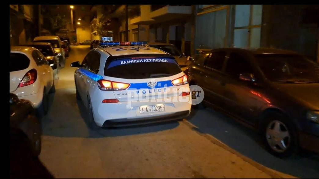 Θεσσαλονίκη: Στην Υποδιεύθυνση Αλλοδαπών ο 26χρονος που παρέσυρε και εγκατέλειψε την φοιτήτρια στην Καμάρα (vid)