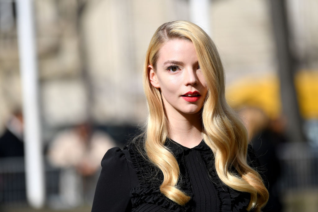 Anya Taylor-Joy: Απέρριψε πιλότο του Disney Channel για να πρωταγωνιστήσει στο The Witch