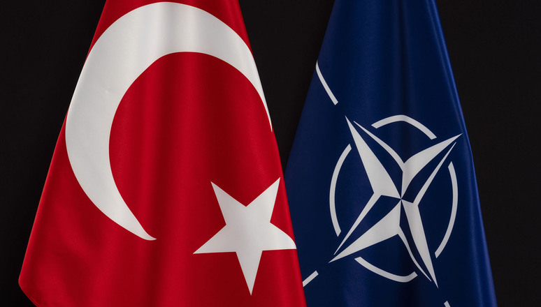 Βέλγιο-ΝΑΤΟ: Συνάντηση Στόλτενμπεργκ με Ερντογάν,Τσαβούσογλου και Ακάρ στην Τουρκία