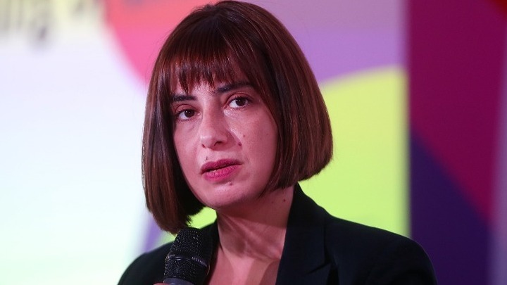 Ράνια Σβίγγου: «Ο ΣΥΡΙΖΑ-ΠΣ έχει καταθέσει ρεαλιστικά και κοστολογημένα μέτρα»