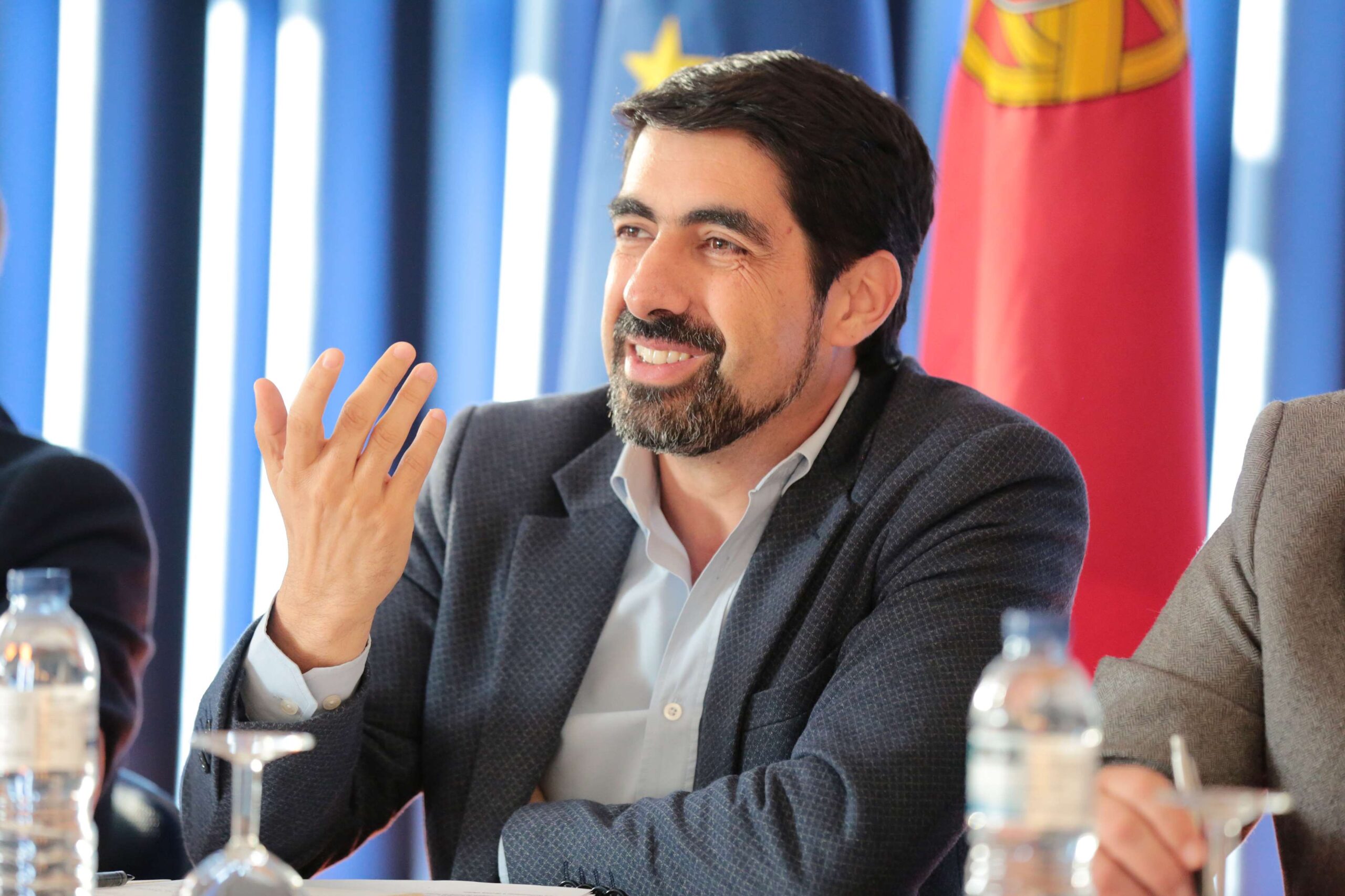 Πορτογαλία: Παραιτήθηκε ο στενός συνεργάτης του πρωθυπουργού – Τον βαραίνουν αδικήματα κατά του δημοσίου