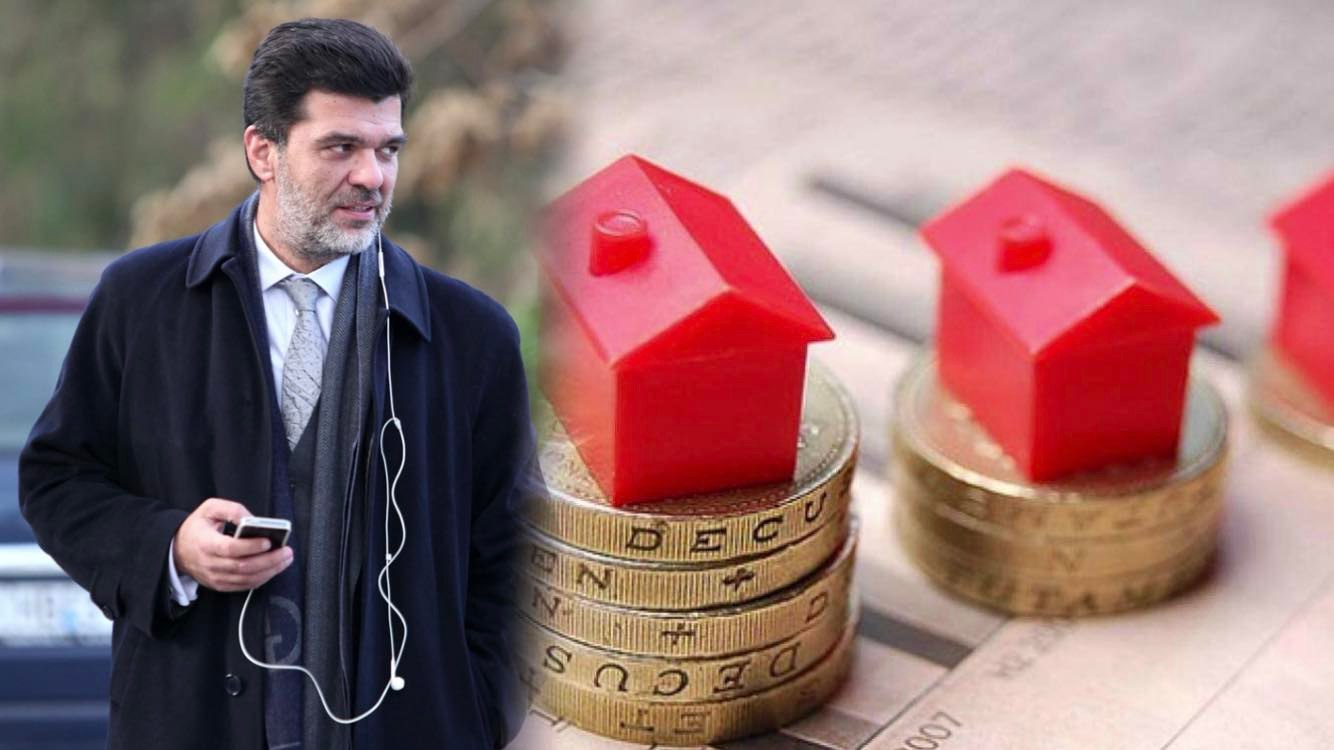 Βουλή: Συνεδριάζει την Πέμπτη η Επιτροπή «πόθεν έσχες» για την υπόθεση Πάτση