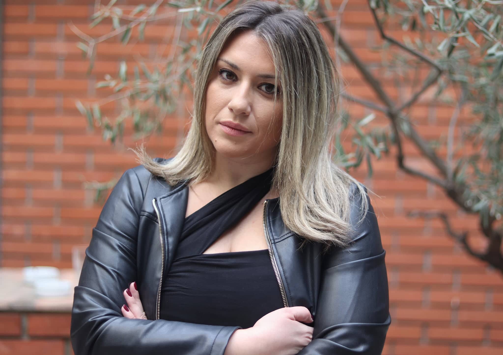 Πέννυ Δαλαμπούρα: «Να αφήσουμε στις επόμενες γενιές μια κοινωνία με πραγματική ισότητα»