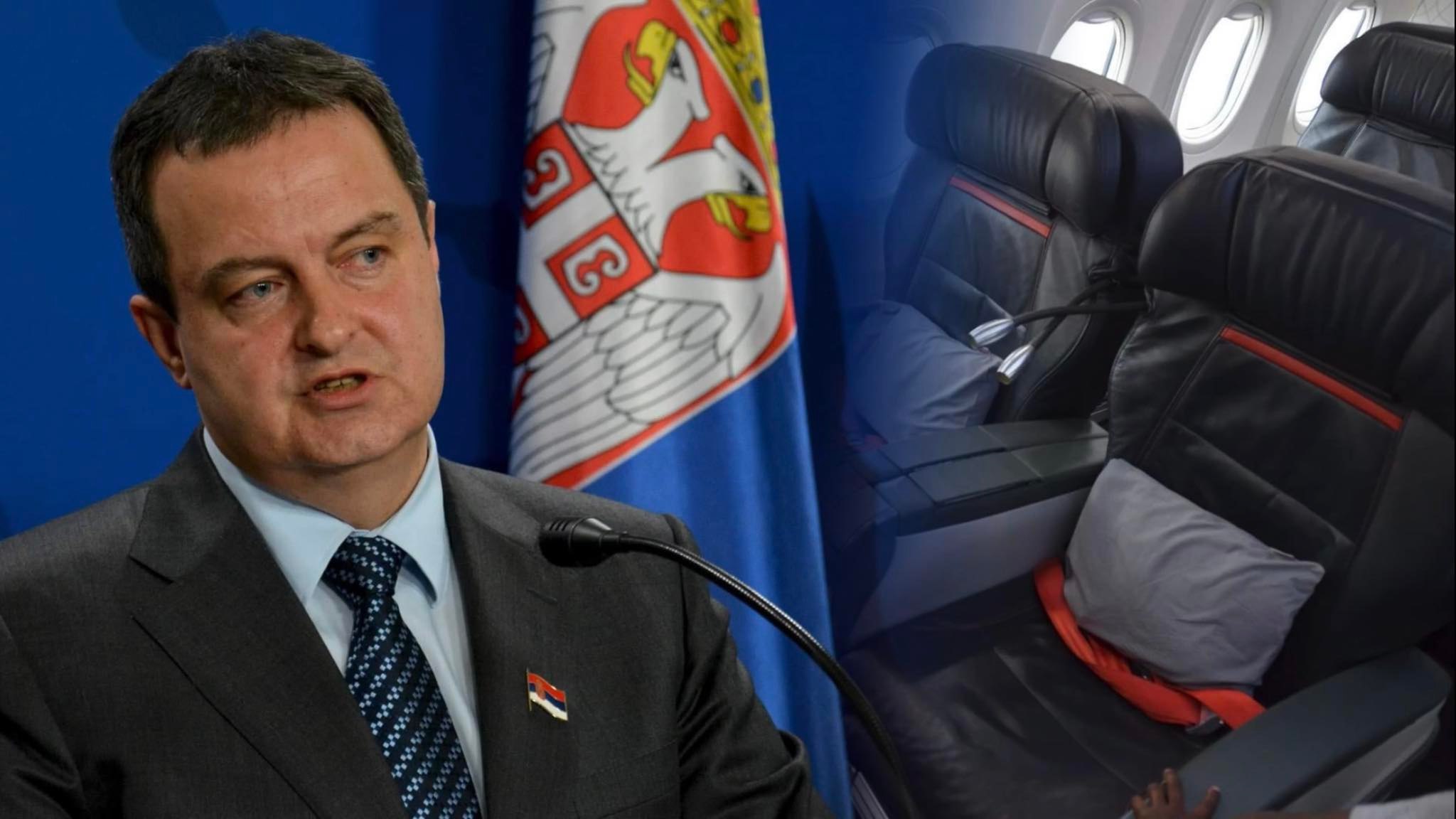 ΥΠΕΞ Σερβίας στους πολίτες: Μην ταξιδεύετε στην Τουρκία – Κίνδυνος επιθέσεων τις επόμενες εβδομάδες