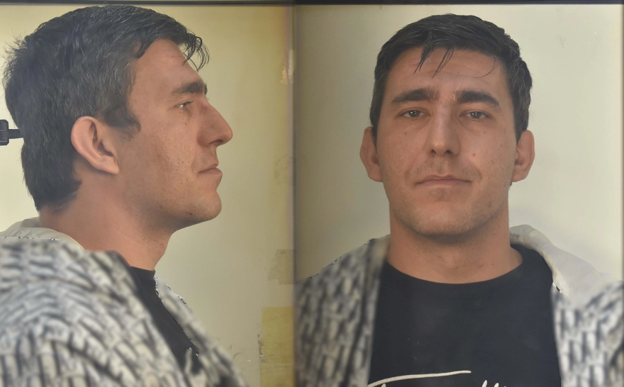 Στη δημοσιότητα τα στοιχεία του Γερμανού παιδόφιλου που συνελήφθη στη Θεσσαλονίκη