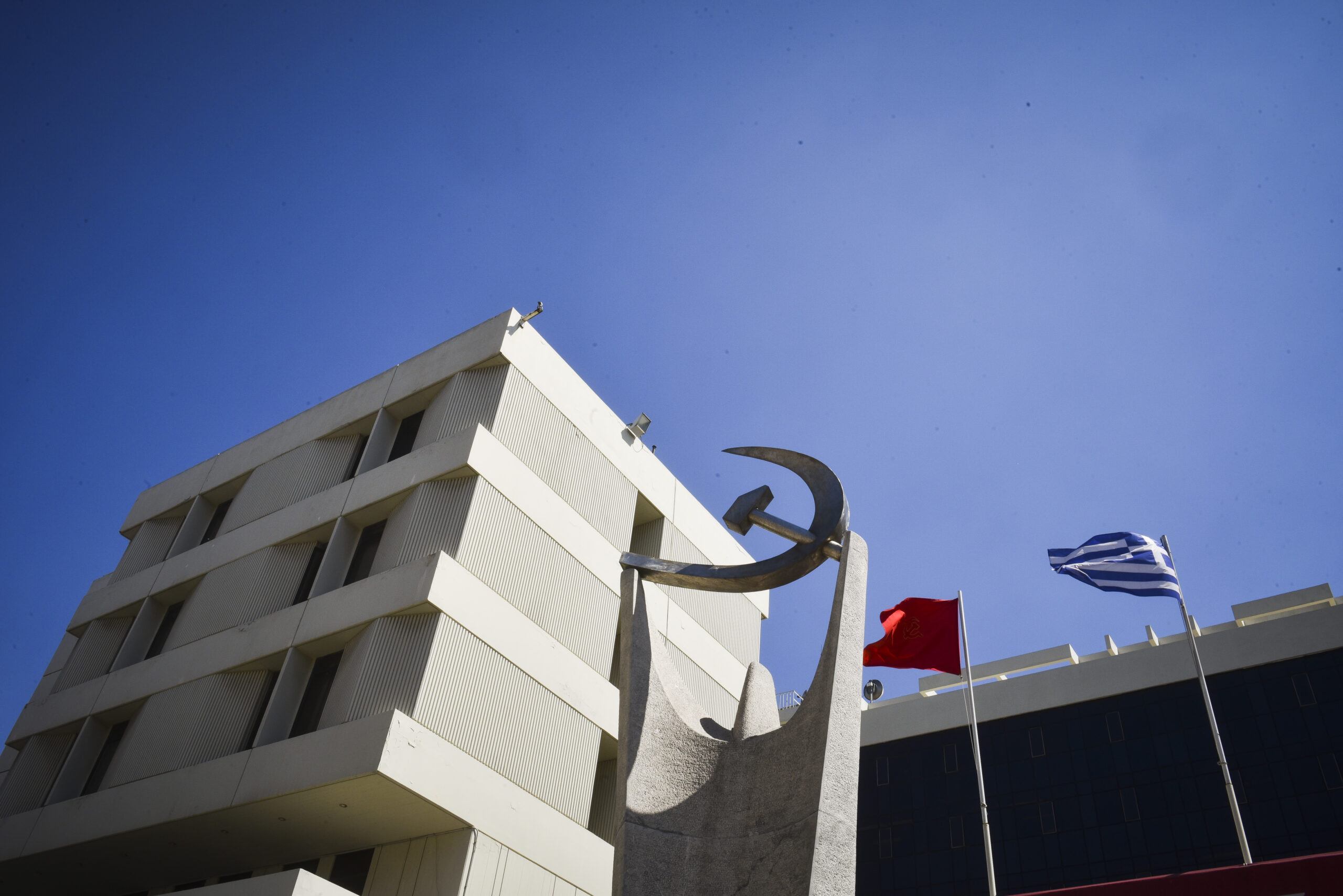 ΚΚΕ: Δεν πρέπει να επιτρέψουμε να γίνουν “κανονικότητα” οι νεκροί και οι αγνοούμενοι στο Αιγαίο