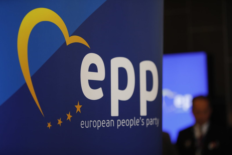 Ευρωπαϊκό Λαϊκό Κόμμα: Στην Αθήνα στις 2-3 Δεκεμβρίου η άτυπη συνάντηση των ηγετών
