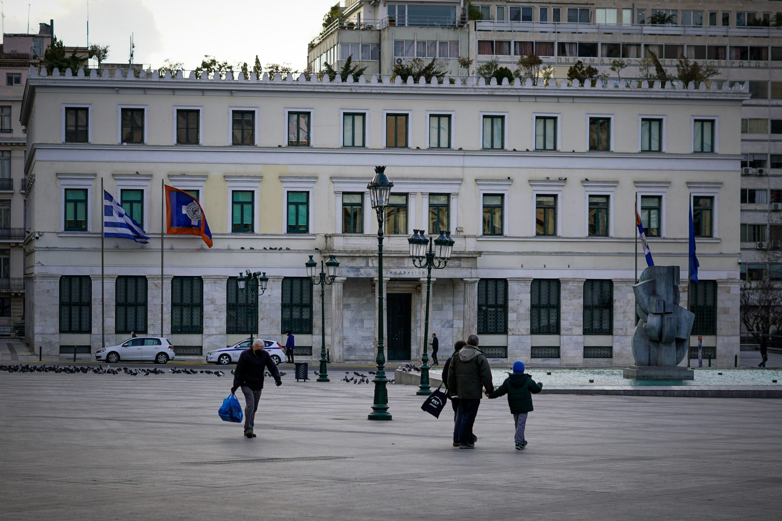 Ομόφωνο ψήφισμα Δήμου Αθηναίων: Οι κινηματογράφοι Ιντεάλ, Άστορ και Αελλώ να κηρυχτούν διατηρητέοι