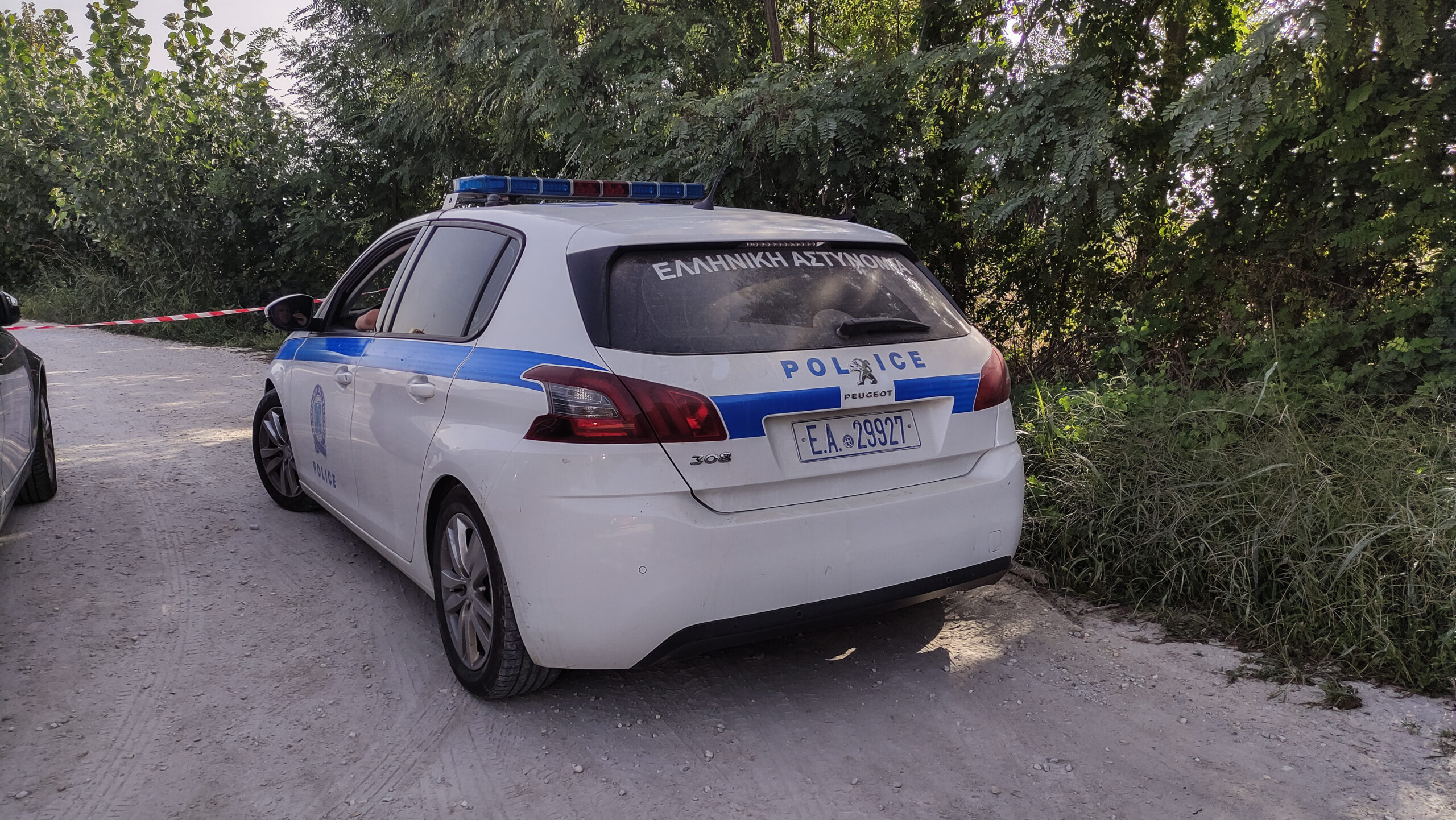 Έκρηξη μικρής ισχύος έξω από κατοικία εφοπλιστή στη Βάρη