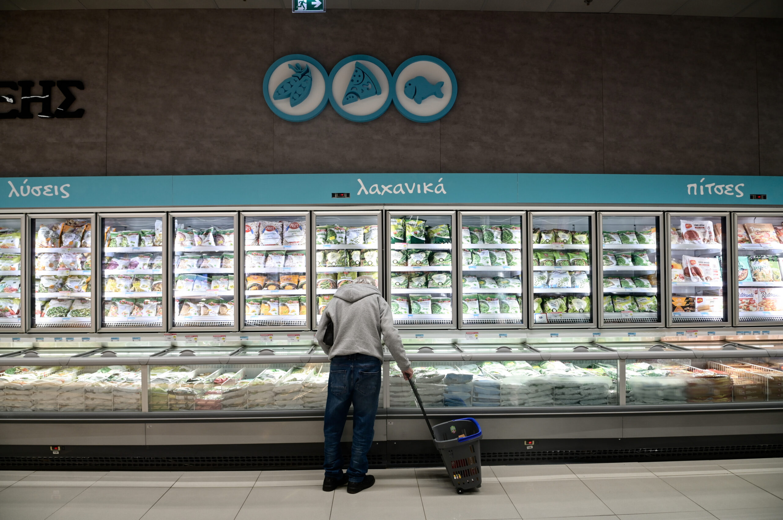 Market Pass: Παράθυρο για παράταση του μέτρου, πότε η επόμενη πληρωμή