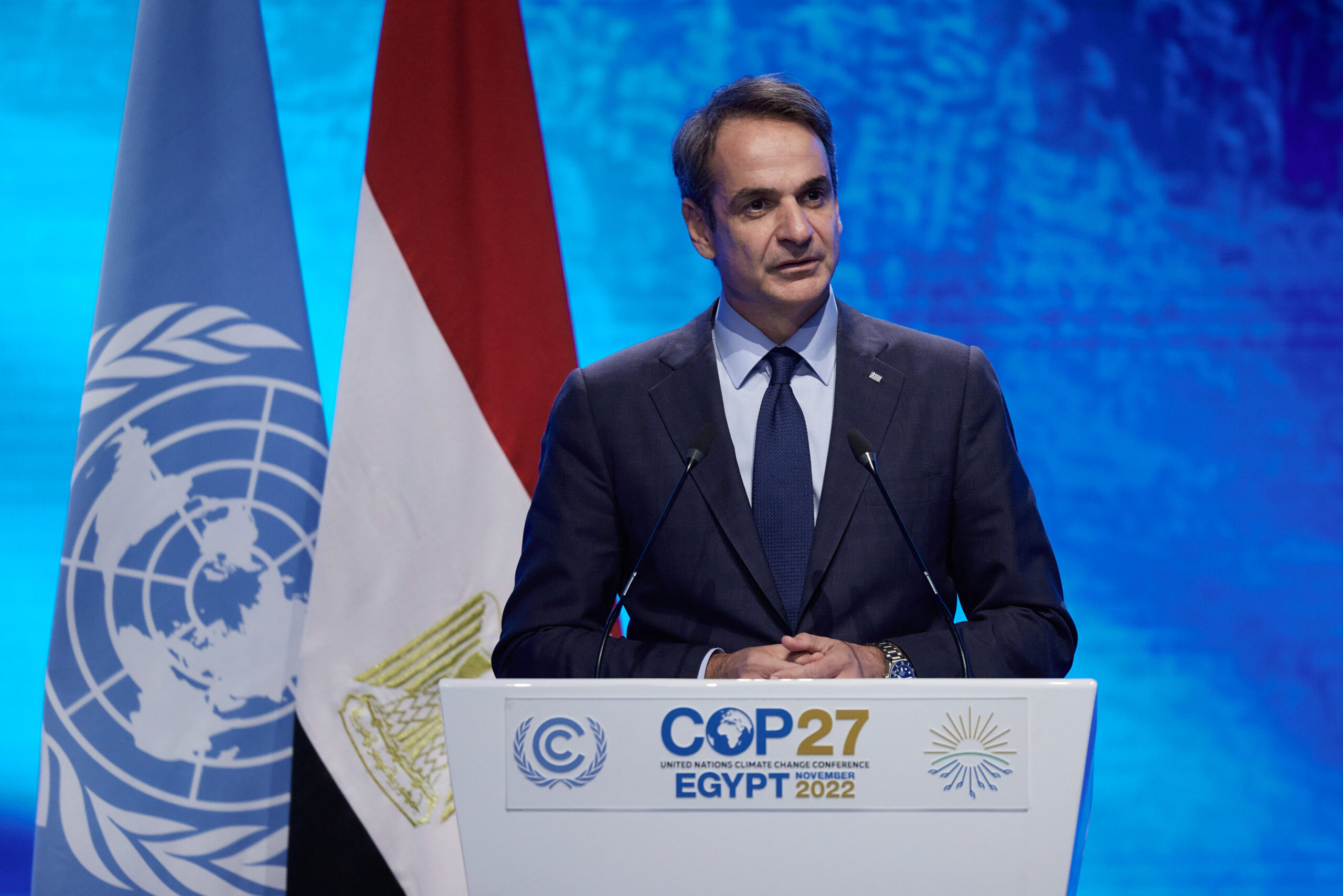 Μητσοτάκης: Στο συνέδριο της Capital Link στη Ν.Υόρκη – Τώρα είναι η ώρα να επενδύσετε στην Ελλάδα περισσότερο από ποτέ