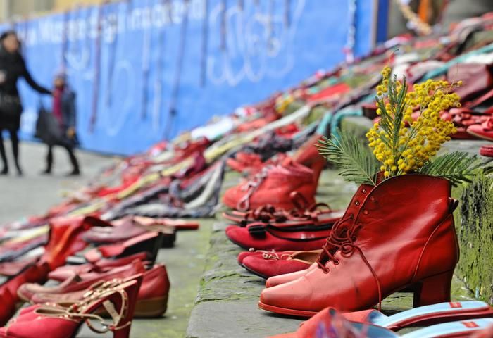 Ιταλία: Φέτος, δολοφονήθηκαν 104 γυναίκες, σε 88 περιπτώσεις τους αφαιρέθηκε η ζωή από συγγενείς ή συντρόφους