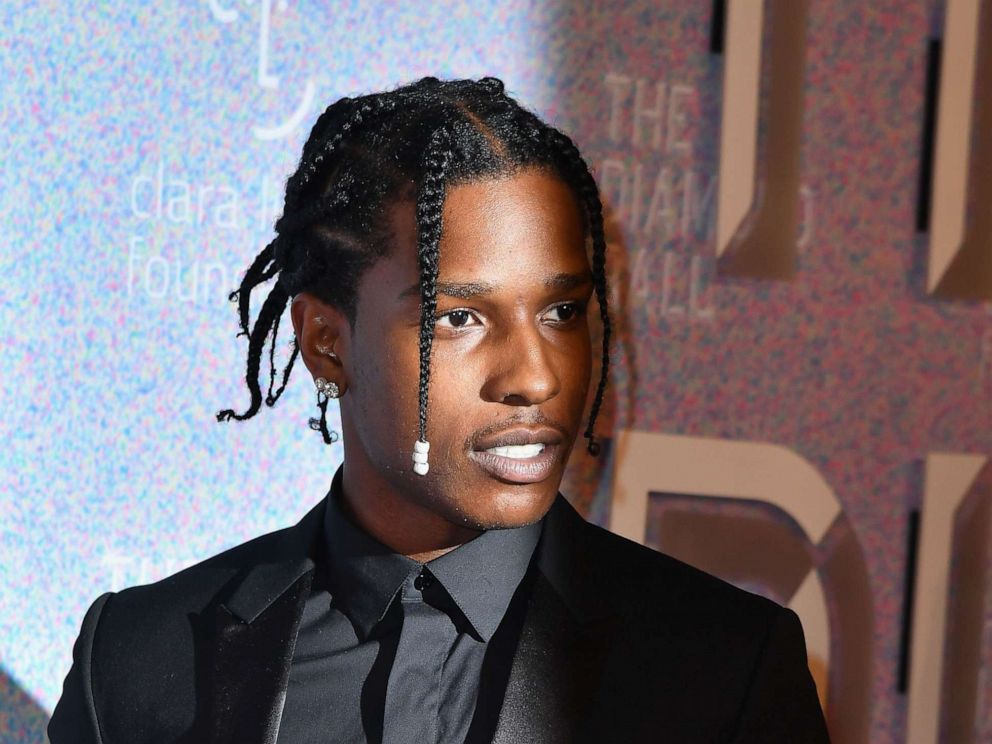ASAP Rocky: Θα επιστρέψει στο δικαστήριο το νέο έτος αφού ο δικαστής επιτρέψει την καθυστέρηση της υπόθεσης