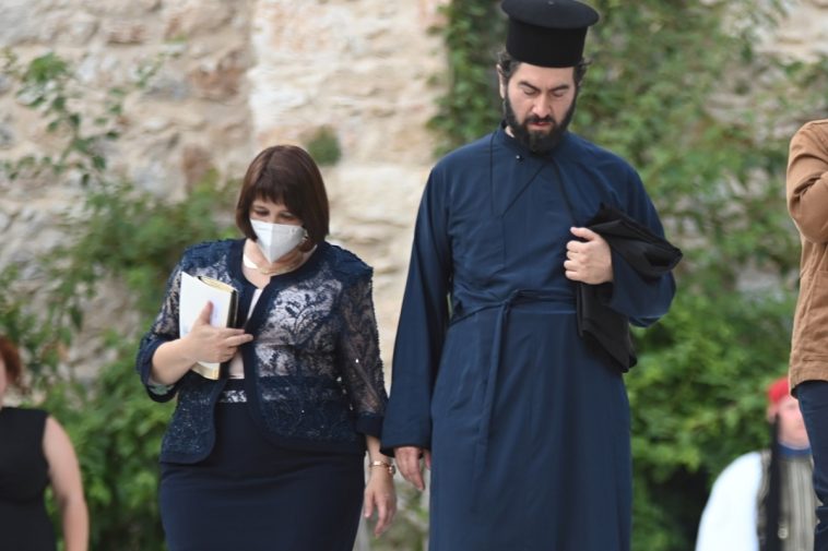 Πατήρ Αντώνιος και Πρεσβυτέρα κάνουν νέες δηλώσεις – Ψέματα οι καταγγελίες – «Πίσω από αυτές υπάρχουν θρησκευτικά και πολιτικά αντίποινα»