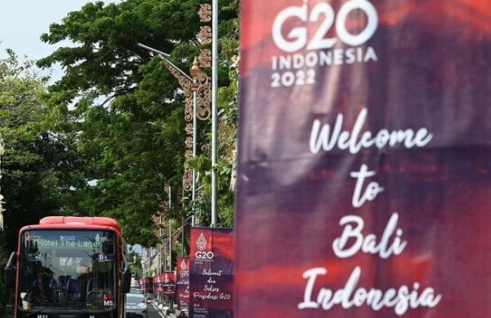 Ρωσία: Απορρίπτει την εστίαση της G20 στην ασφάλεια