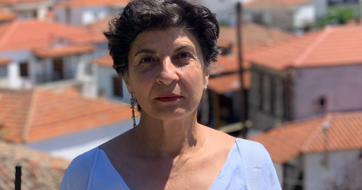Συνέντευξη Κυριακής Μάλαμα στην Politic: Οδυνηρές οι επιπτώσεις για την Χαλκιδική αν προχωρήσει η επιφανειακή εξόρυξη στις Σκουριές