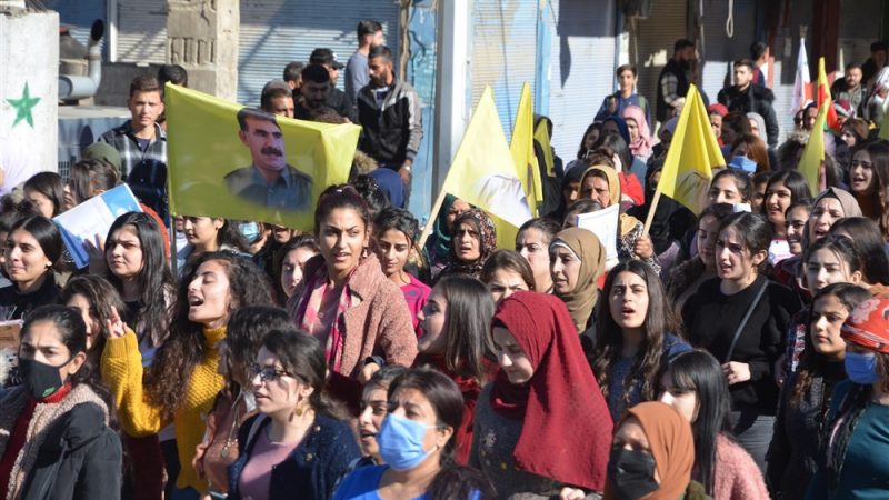 Συρία: Ένας διαδηλωτής και ένας αστυνομικός σκοτώθηκαν εν μέσω οργισμένων κινητοποιήσεων στη νότια πόλη Σουέιντα