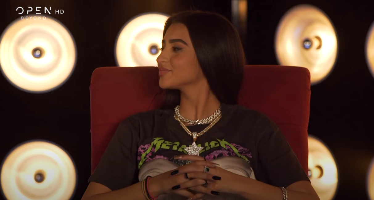 Αναστασία στο After Dark: – «Μου στοίχισε πάρα πολύ όλο αυτό»