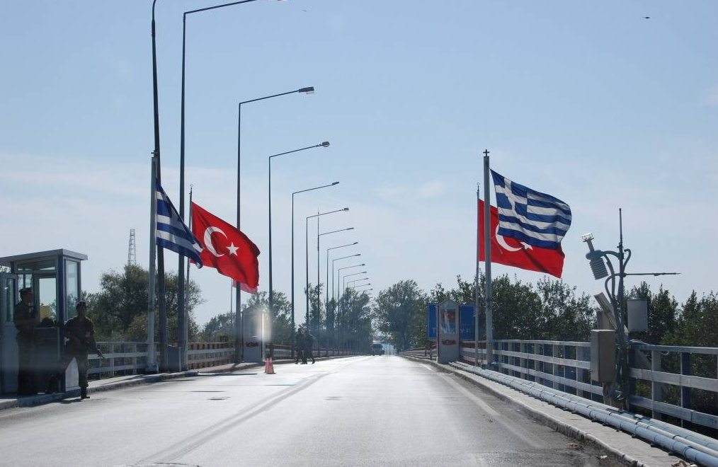Τι θα κάνουν οι ΗΠΑ αν η Τουρκία επιτεθεί στην Ελλάδα – Ο Αμερικανός πρέσβης απαντά