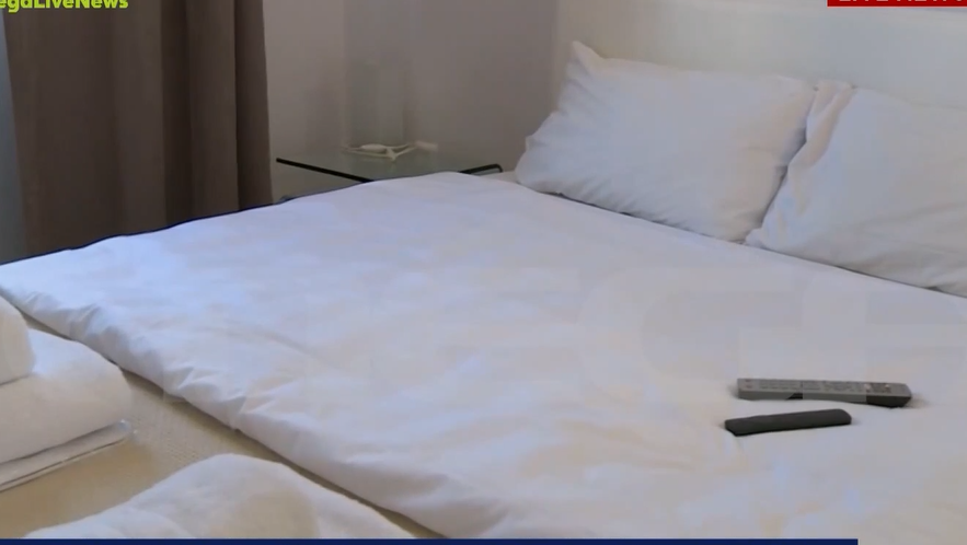 Κολωνός: Αυτό είναι το airbnb που ο Μίχος εξέδιδε τη 12χρονη (vid)